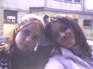 justine et moi